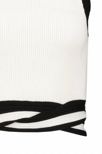 Bishop + Young - Women's Color Block Sweater