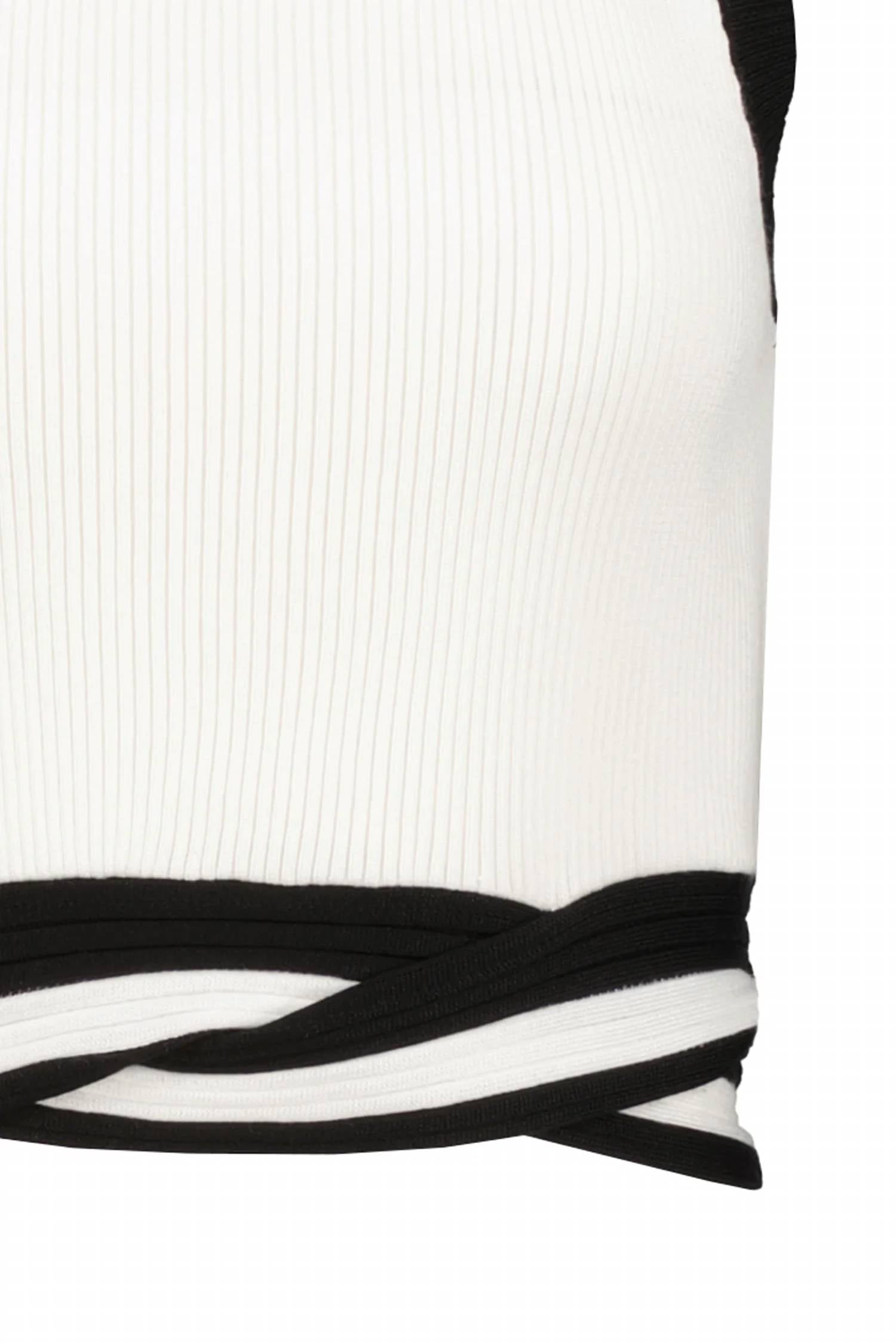 Bishop + Young - Women's Color Block Sweater