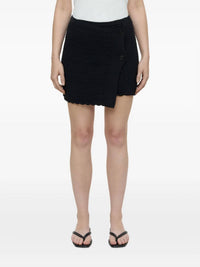Closed - Crochet Mini Skirt