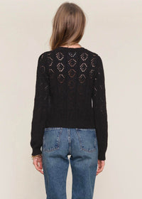 Heartloom - Joelle Fitted Cardigan