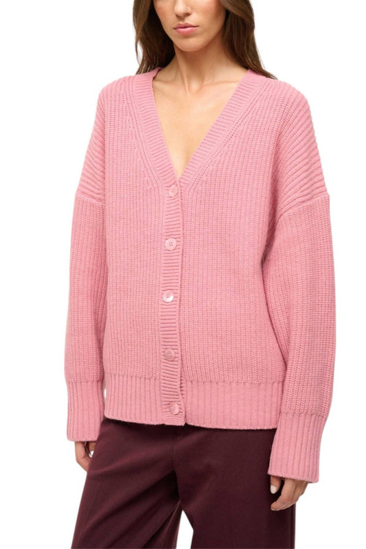 Staud - Matilda Cardigan