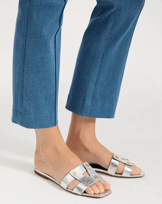 Veronica Beard - Women's Via Slide Sandal