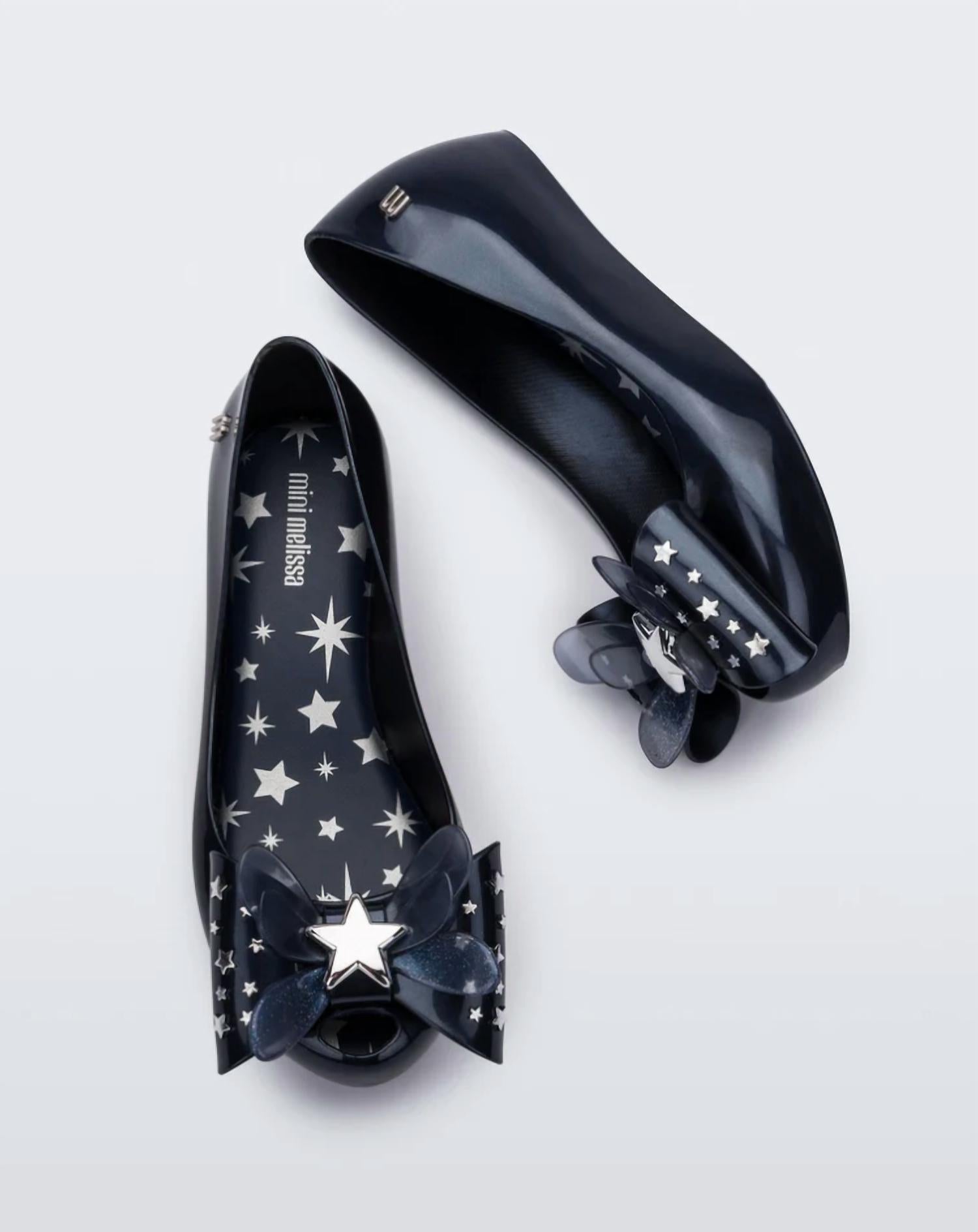 Mini Melissa - Girls' Ultragirl Star Slide