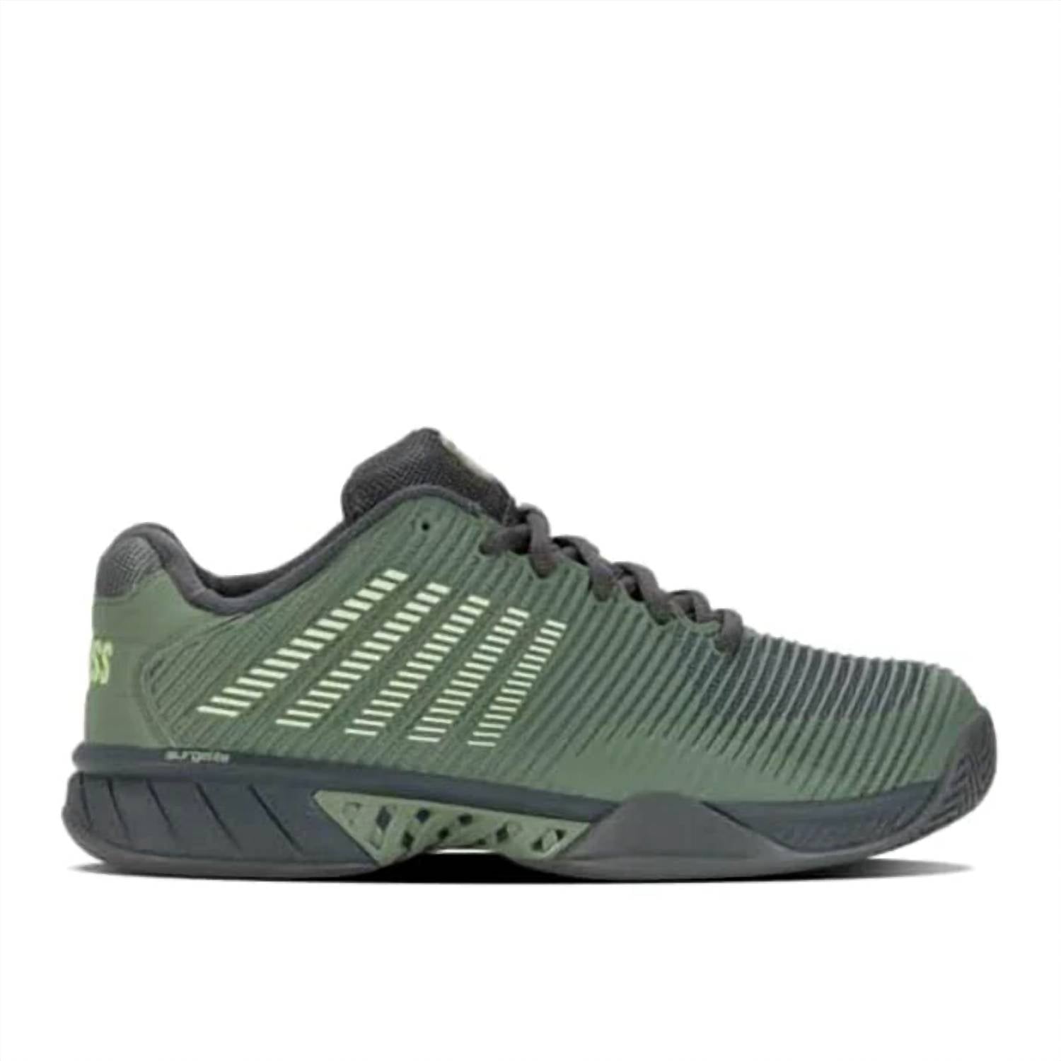 K-Swiss - Men's Hypercourt Express 2 Shoes