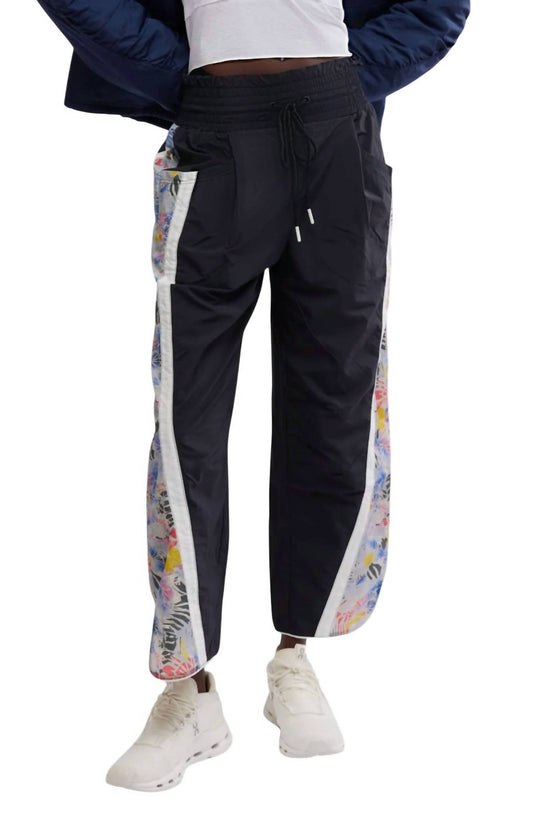 Free People - Champ Is Here Drawstring Pants