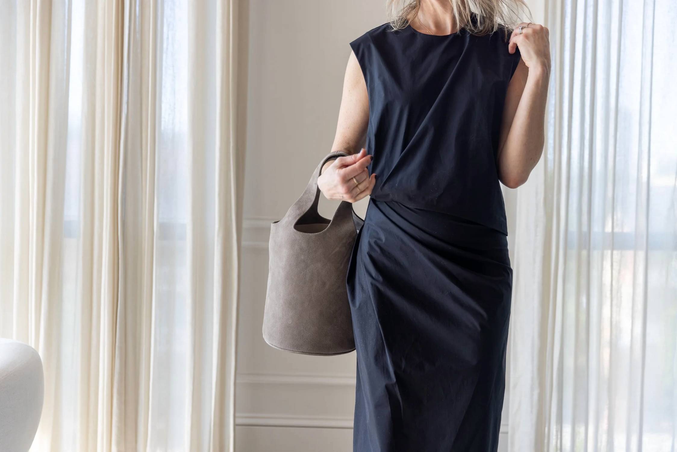 A.Emery - Women's Wren Bag