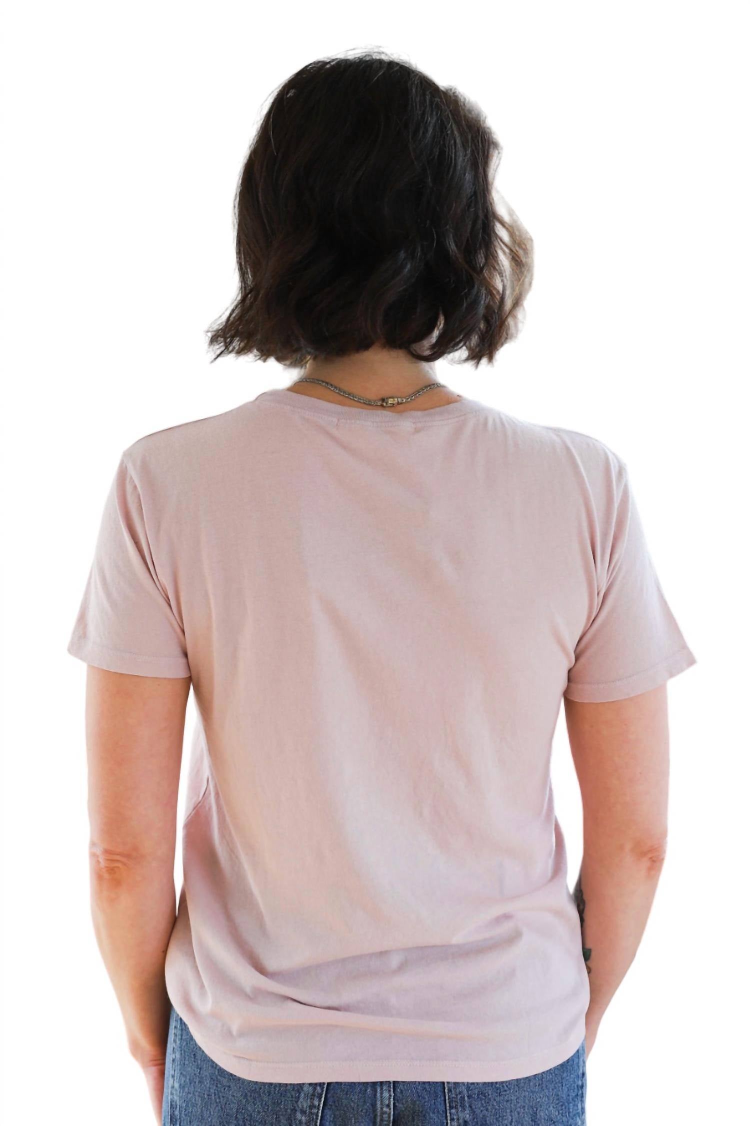 Project Social T - Y'All Tee Top