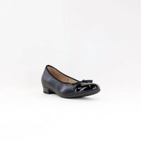 Ara - Women's Belinda Bow Ballet Flat