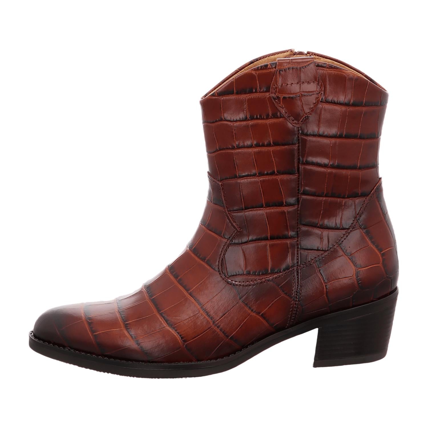 Gabor - Women's Leather Ankle Boots