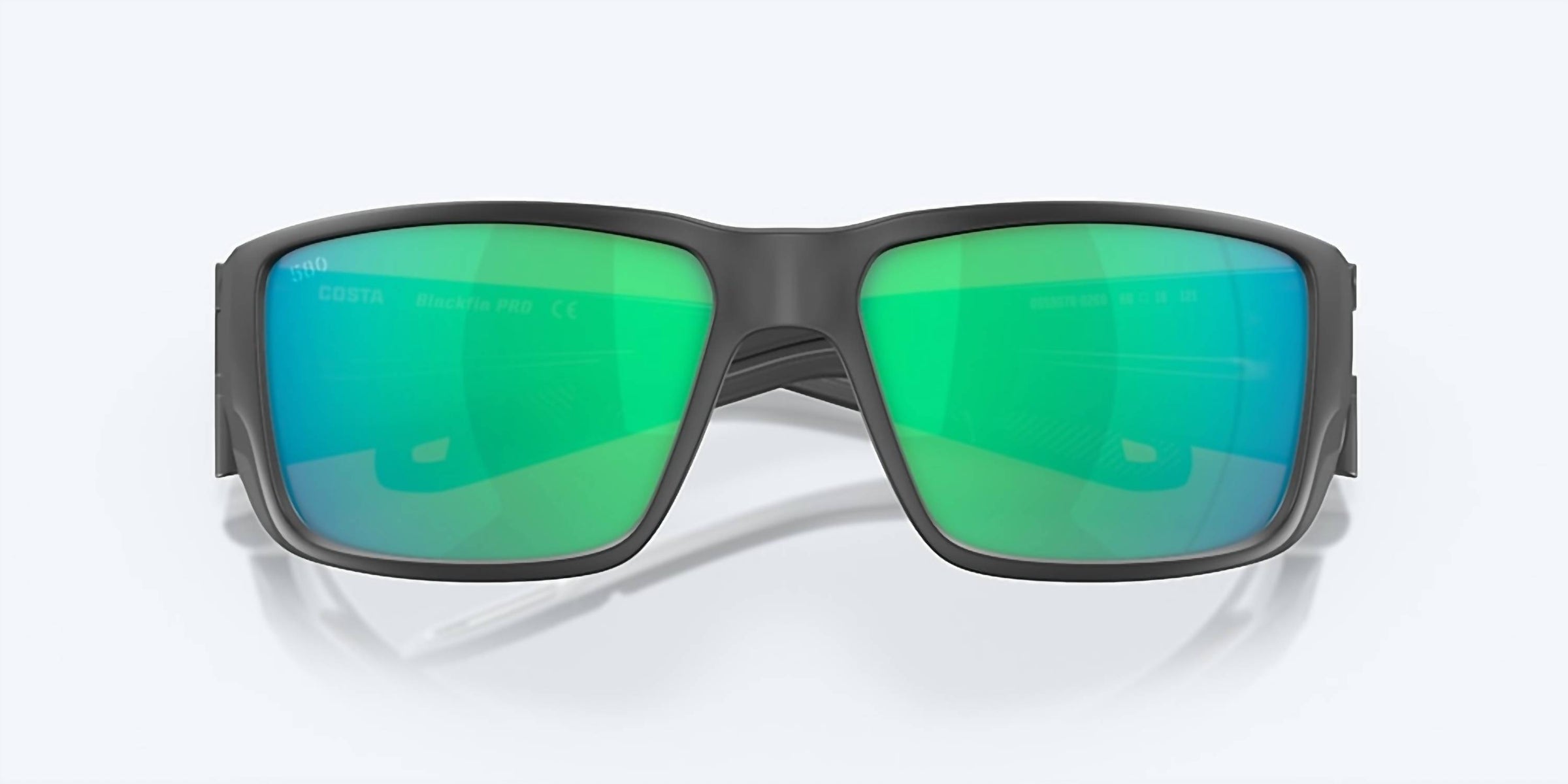 Costa Del Mar - Men's Blackfin Pro Sunglasses