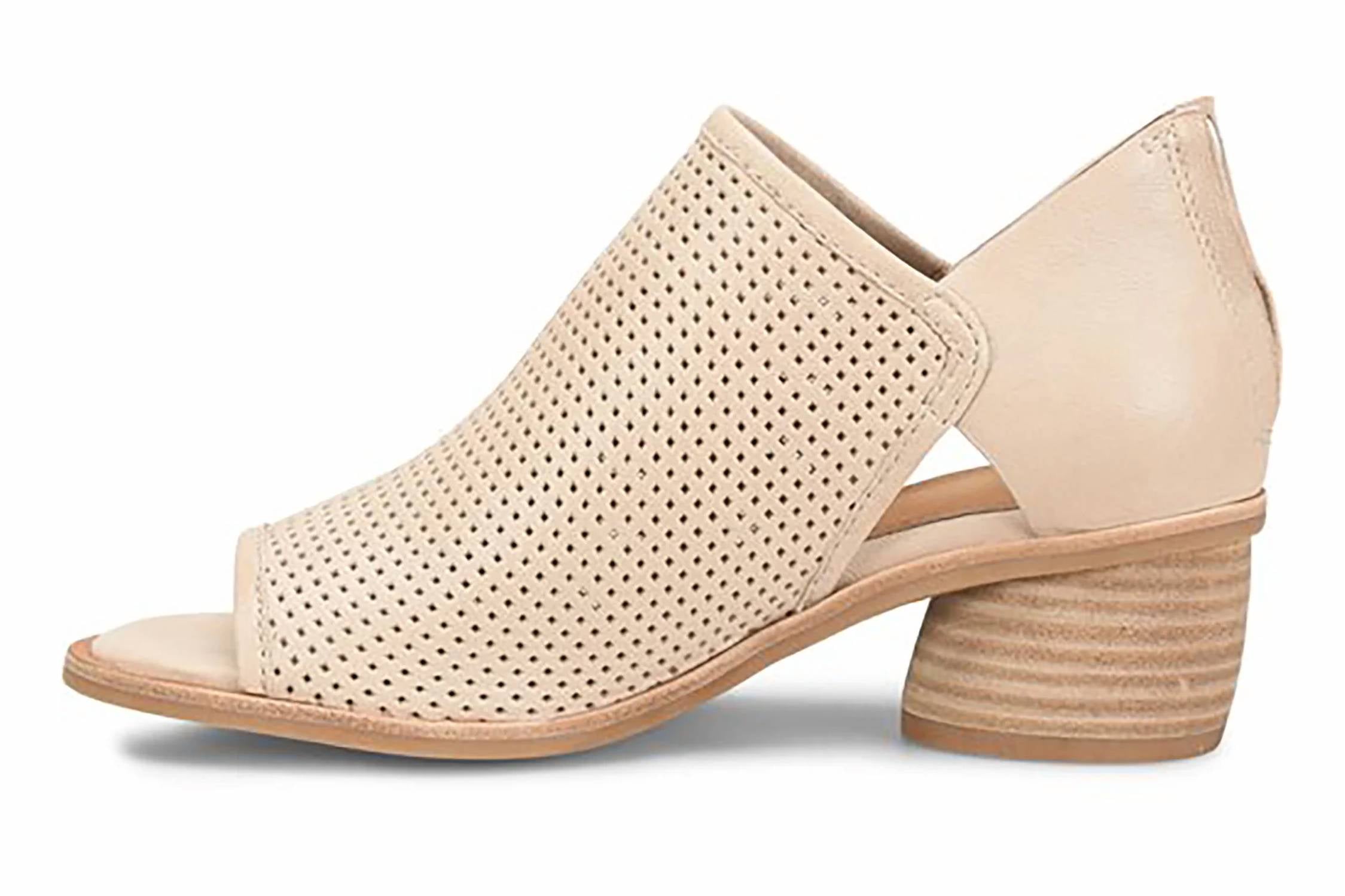 Sofft - Women's Carleigh Heeled Sandal