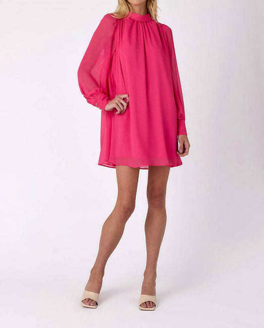 Crosby By Mollie Burch - Carter Dress