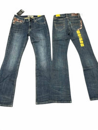 Rock & Roll Denim - Women's Hooey Jeans
