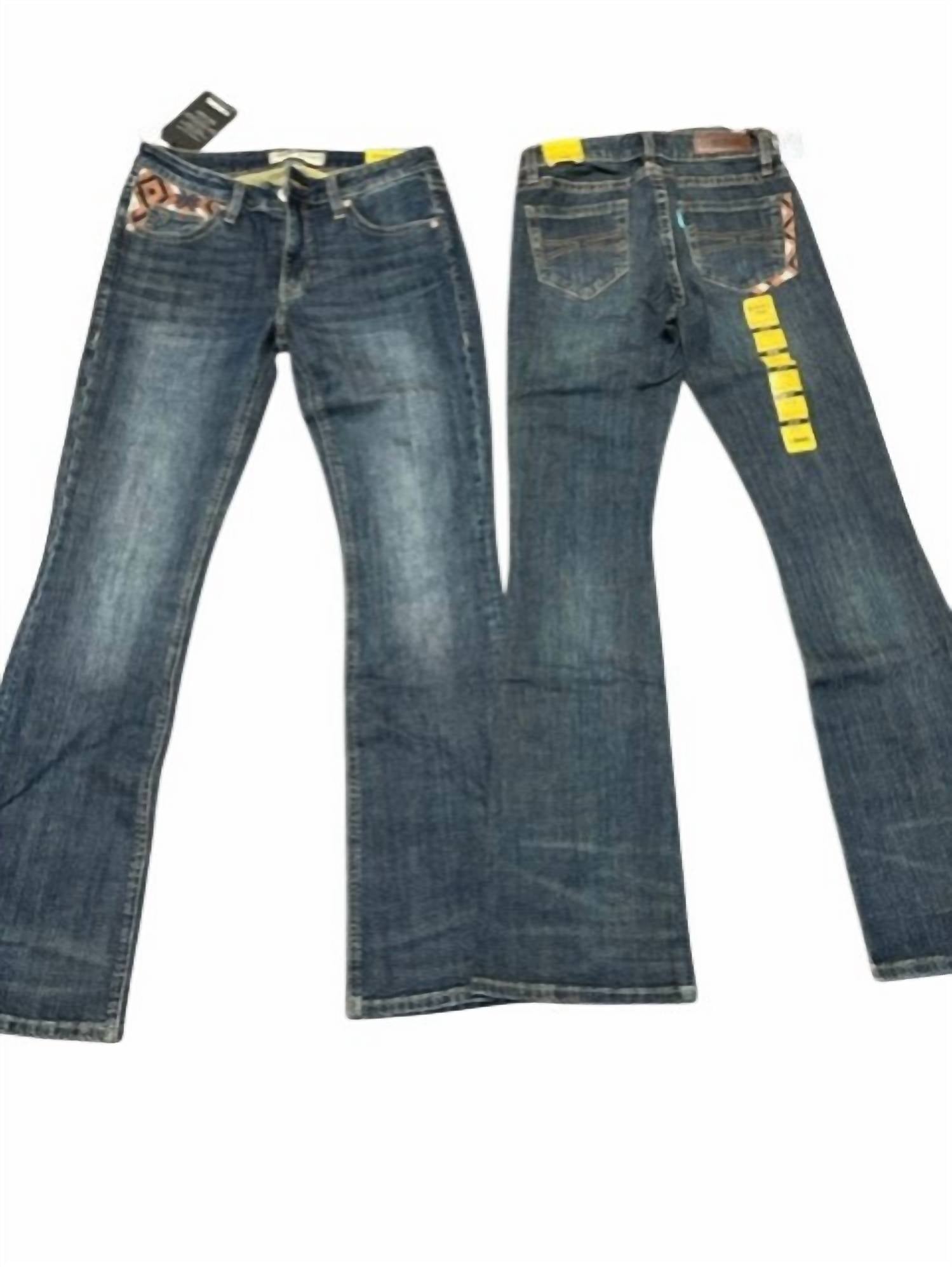 Rock & Roll Denim - Women's Hooey Jeans