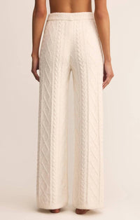 Z Supply - Gemma Cable Pant