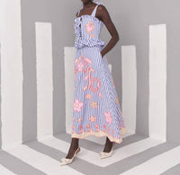 Celia B - Kailen Maxi Dress