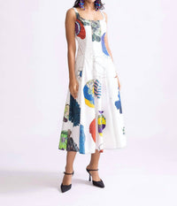 Saaksha & Kinni - Emily Dress