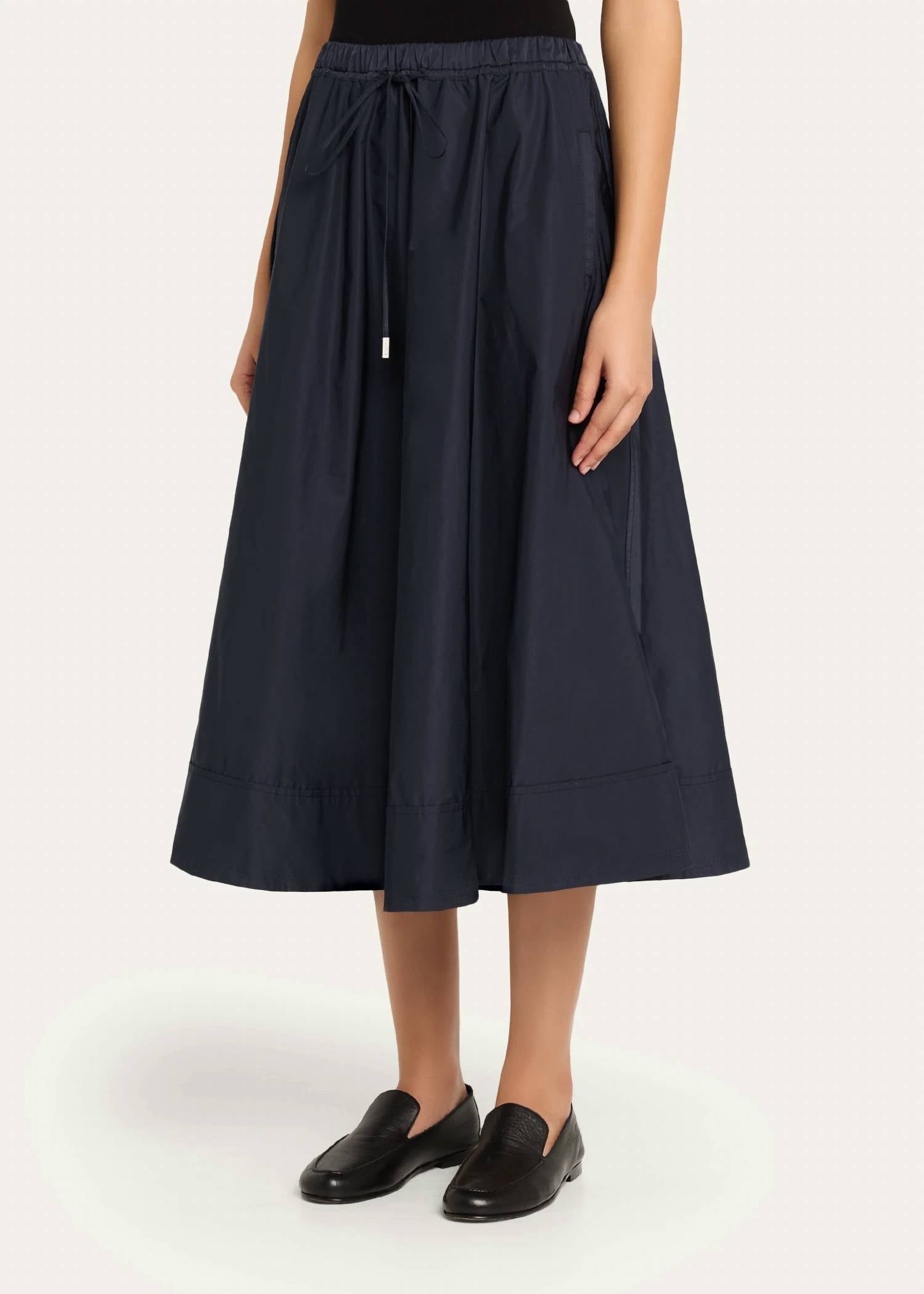 Simkhai - Flynn Midi Skirt