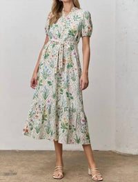 Polagram - Rosalind Dress