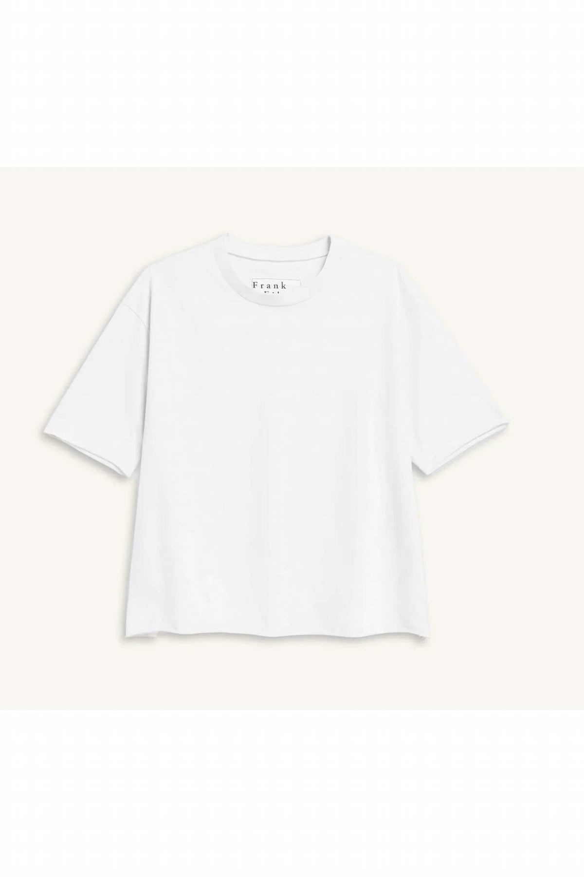 Frank & Eileen - Perry Crew Tee