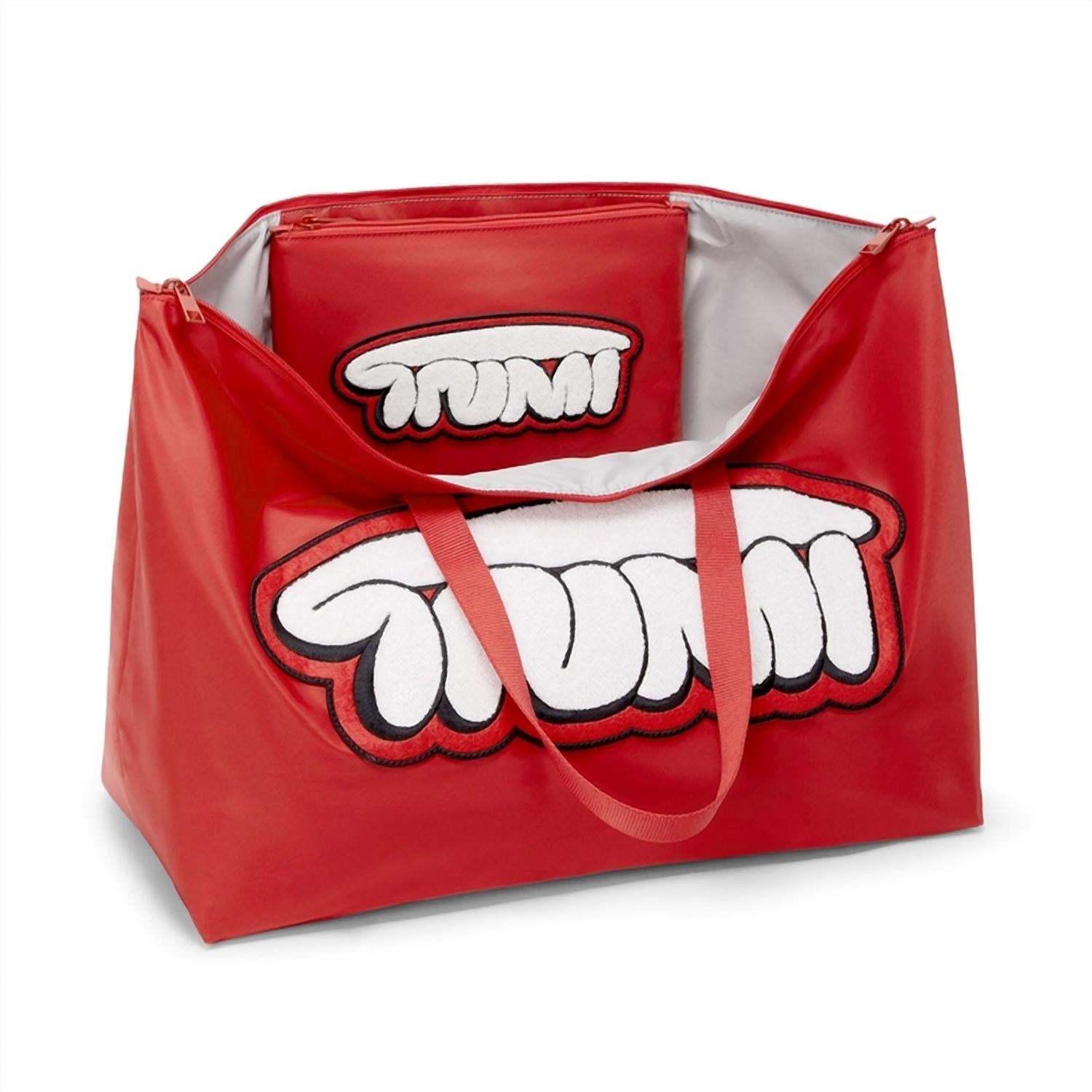 Tumi - Women's Just In Case Tote