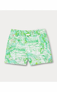 Lilly Pulitzer - Liam Carter Swim Trunk