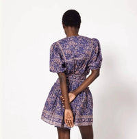 Cleobella - Calista Mini Dress