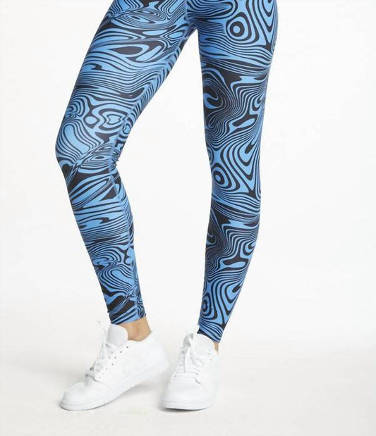 Year Of Ours - Psychedelic Sport Leggings