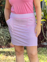 Ana Clare - Logan Skort