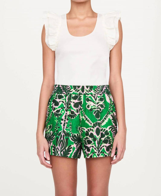 Marie Oliver - Anna Top