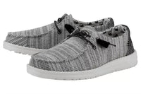 Hey Dude - Womens Wendy Stretch Slip-on Shoes