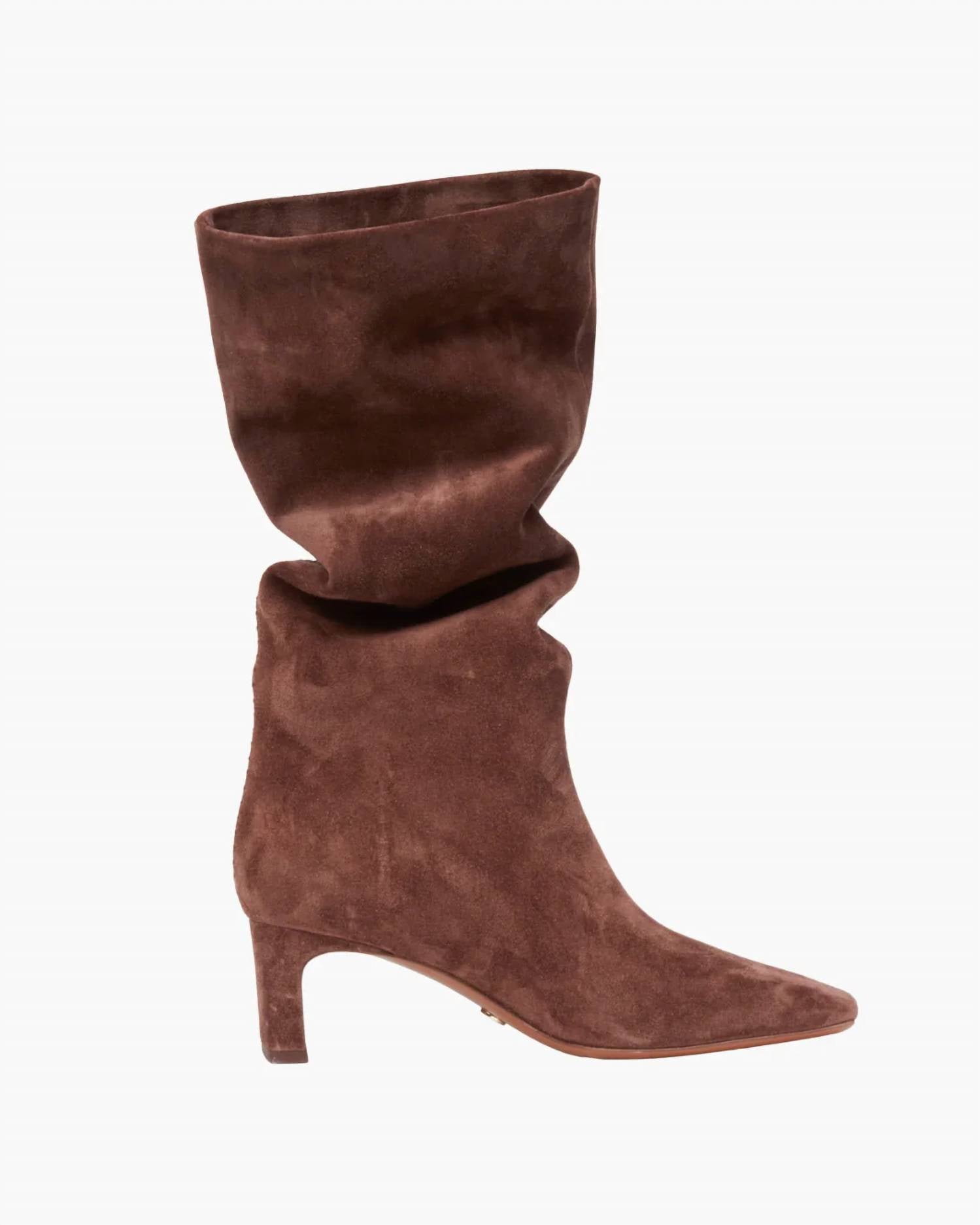 Rag & Bone - Women's Astor Boots