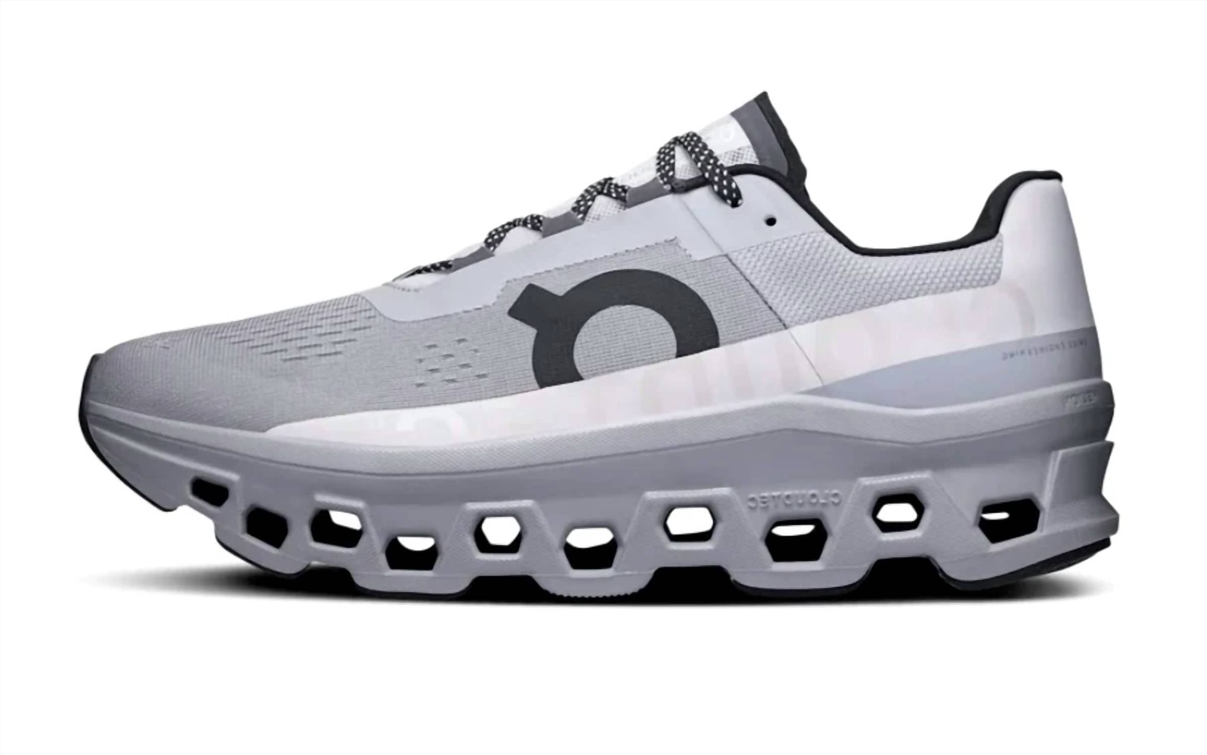 On - Men's Cloudmonster Running Shoes
