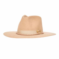 Freya - Sierra Fedora Hat