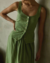 Nation Ltd - Brya Tank Top