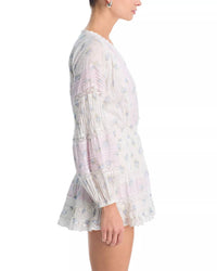 Loveshackfancy - Winfrey Dress