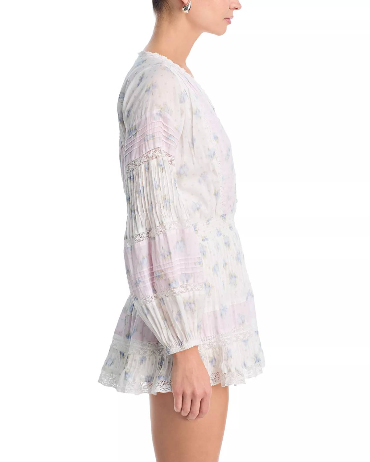 Loveshackfancy - Winfrey Dress