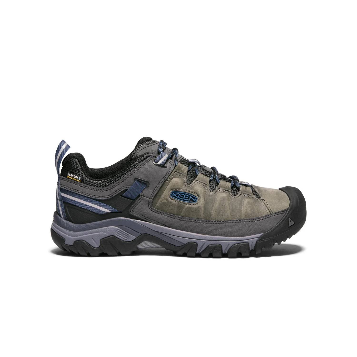 Keen - Men's Targhee Iii Hiking Shoes