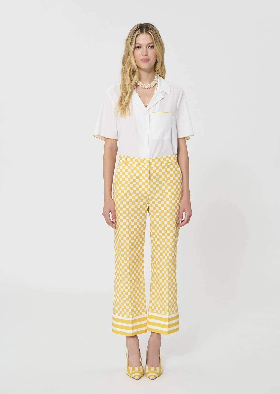 Tara Jarmon - Pietro Pants