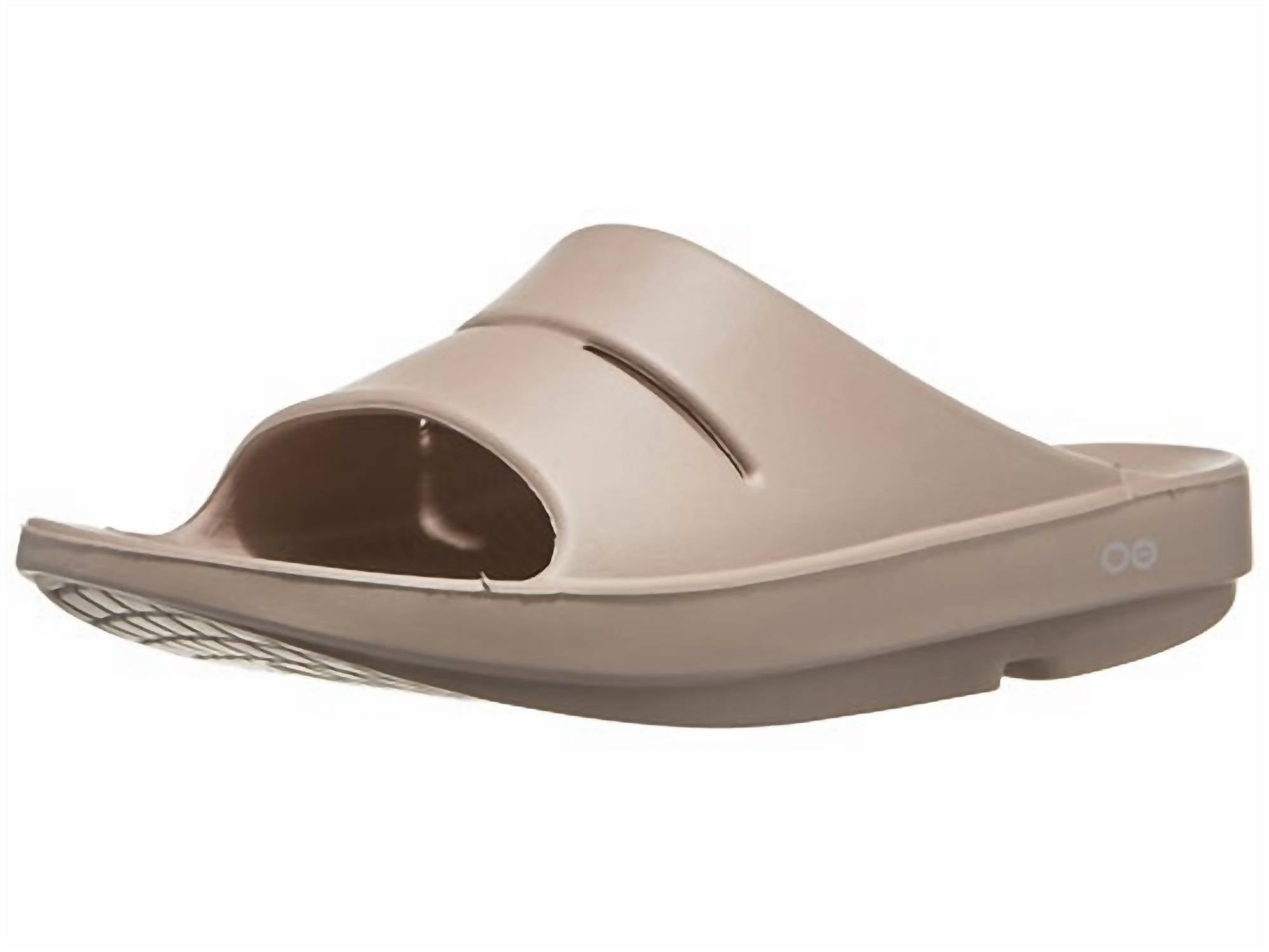 Oofos - Unisex Ooahh Slide Sandal