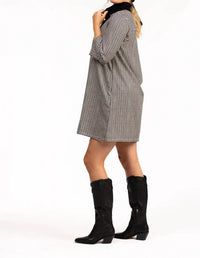 Smith & Quinn - Sophia Long Sleeves Dress