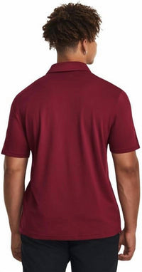 Under Armour - Team Golf Polo