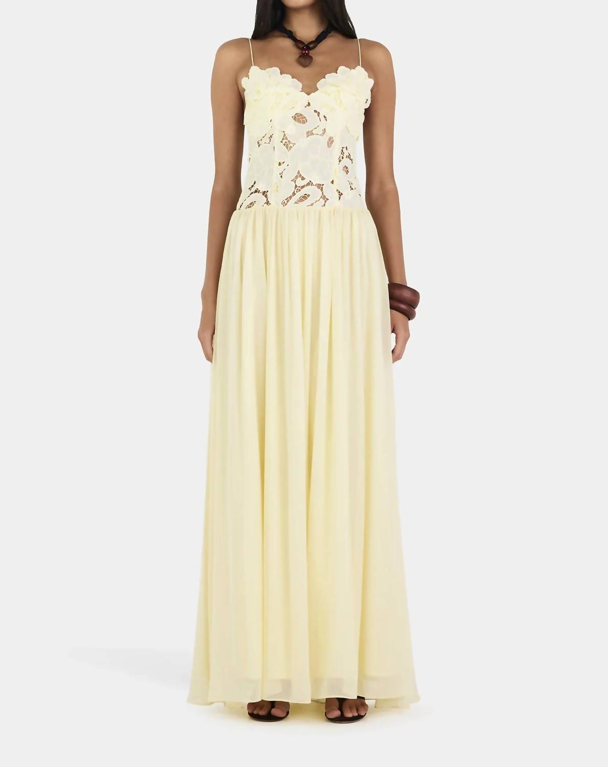 Hansen & Gretel - Hansen Stephanie Dress