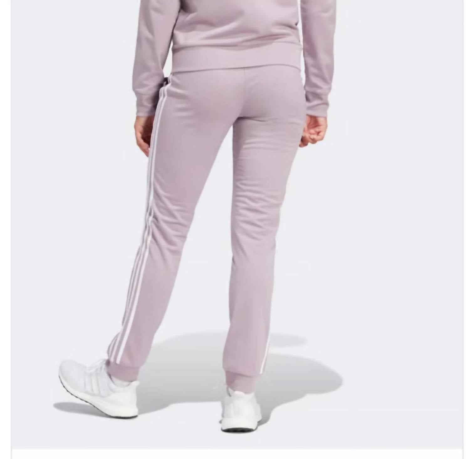 Adidas - 3 Stripe Trictrack Pants