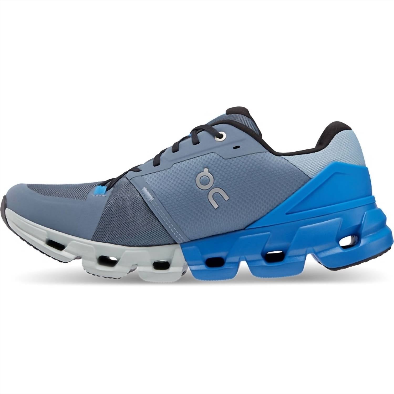 On - Men's Cloudflyer 4 Running Shoes