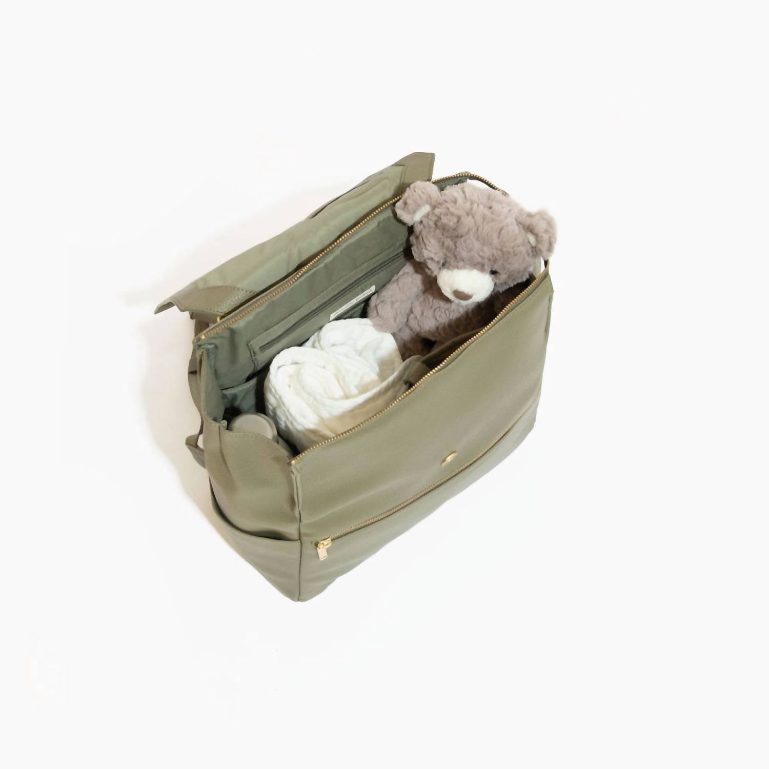 Freshly Picked - Women's Classic Diaper Bag Ii