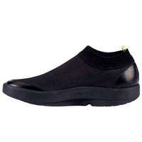 Oofos - Men's Oomg Eezee Knit Sneakers