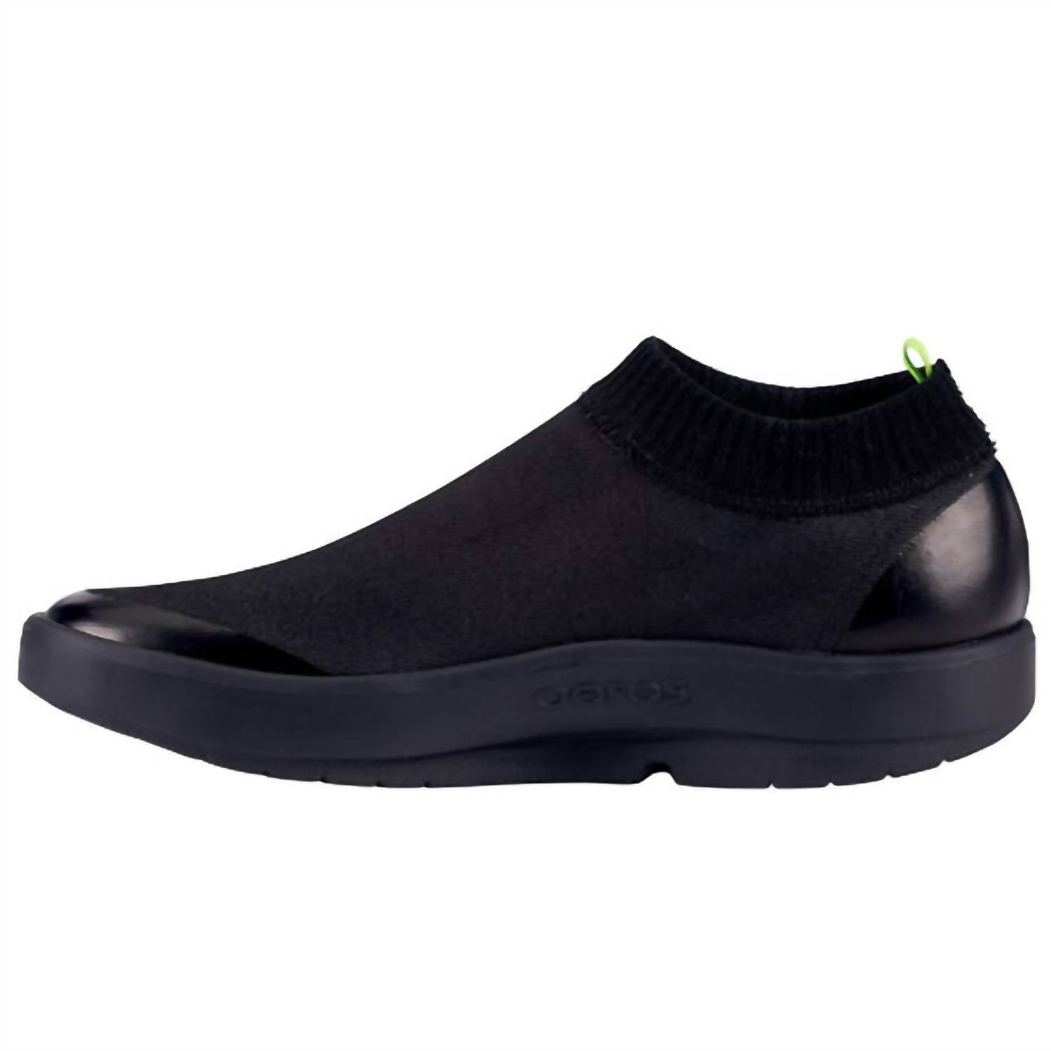 Oofos - Men's Oomg Eezee Knit Sneakers