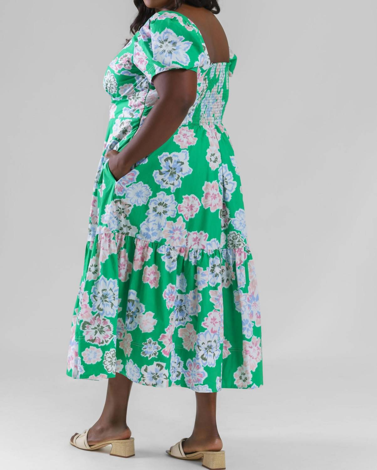 Tanya Taylor - Danielle Dress - Plus