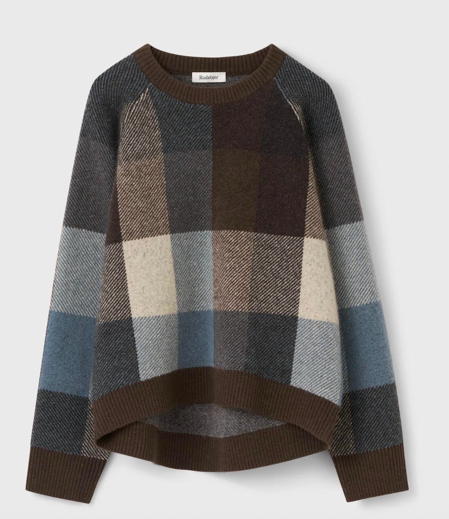 Rodebjer - Anais Knitted Sweater